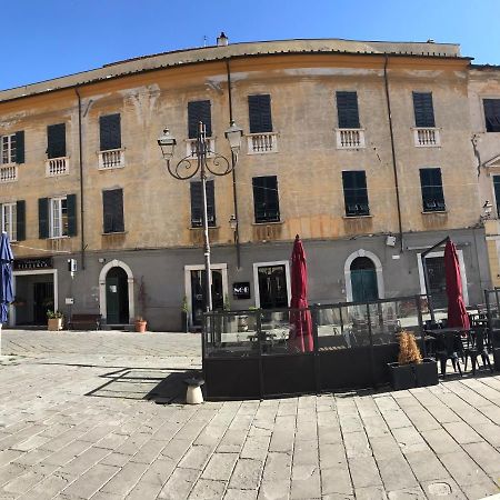 Apartmán Matteotti 45 Sarzana Exteriér fotografie