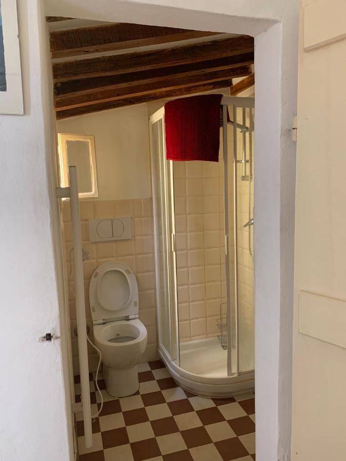 Apartmán Matteotti 45 Sarzana Exteriér fotografie