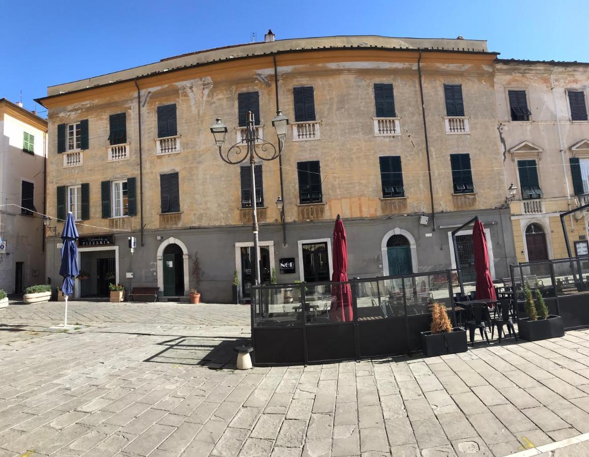 Apartmán Matteotti 45 Sarzana Exteriér fotografie