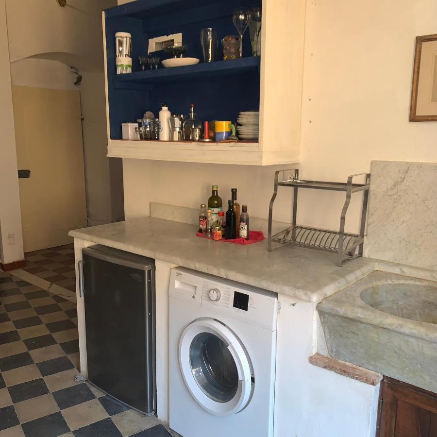 Apartmán Matteotti 45 Sarzana Exteriér fotografie