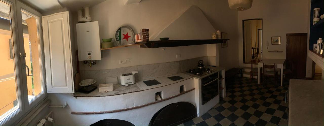 Apartmán Matteotti 45 Sarzana Exteriér fotografie