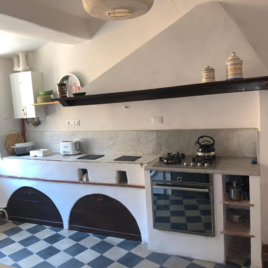 Apartmán Matteotti 45 Sarzana Exteriér fotografie