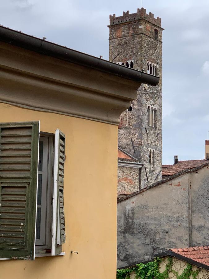Apartmán Matteotti 45 Sarzana Exteriér fotografie
