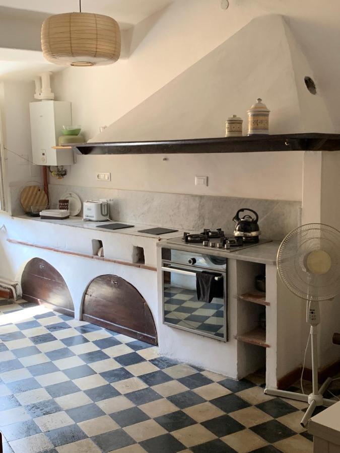 Apartmán Matteotti 45 Sarzana Exteriér fotografie